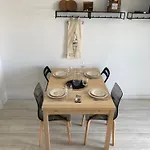 Baker's House Daire