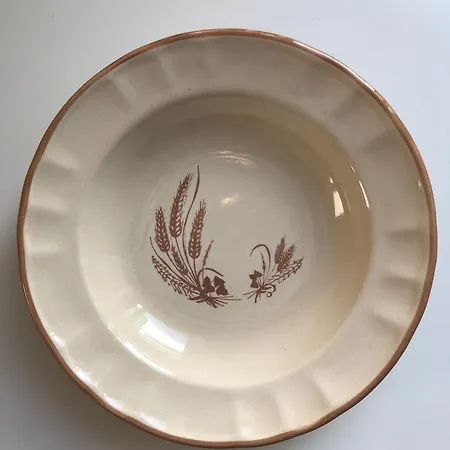 Baker's House Daire *