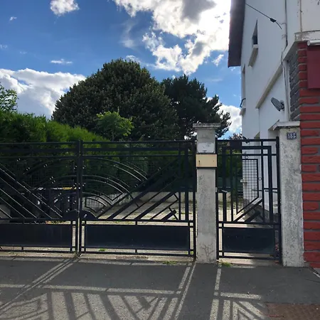 Baker's House Apartamento Clermont-Ferrand