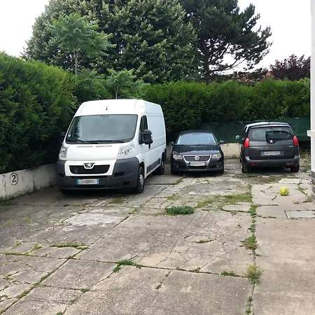 Baker's House Clermont-Ferrand