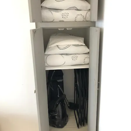 Baker's House Daire *