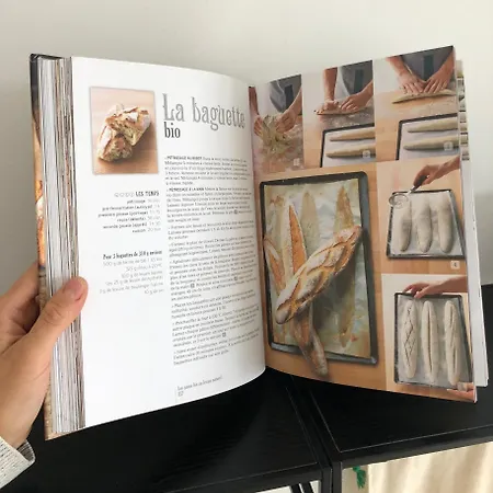 Baker's House Daire Clermont-Ferrand