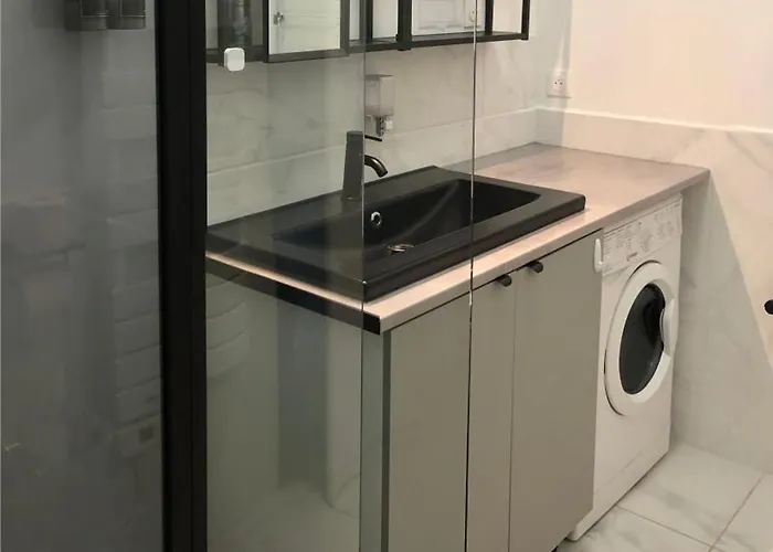 Baker's House Apartamento *