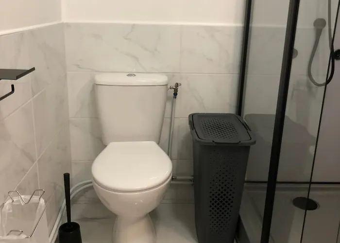 Baker's House Apartamento