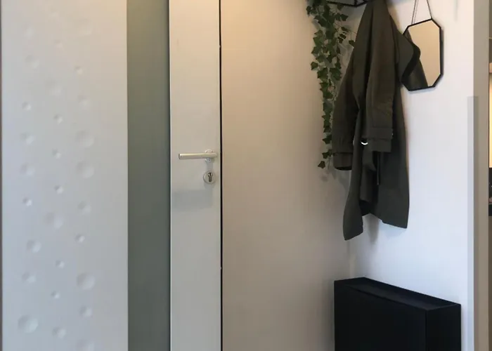 Baker's House * Clermont-Ferrand