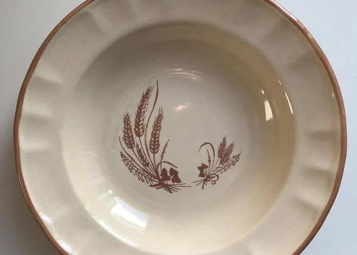 Baker's House Apartamento *