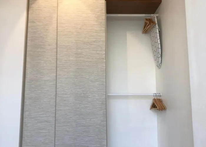 Baker's House * Clermont-Ferrand