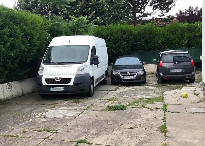 Baker's House Clermont-Ferrand