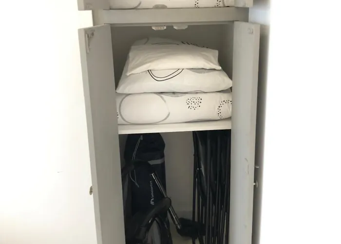 Baker's House Apartamento *