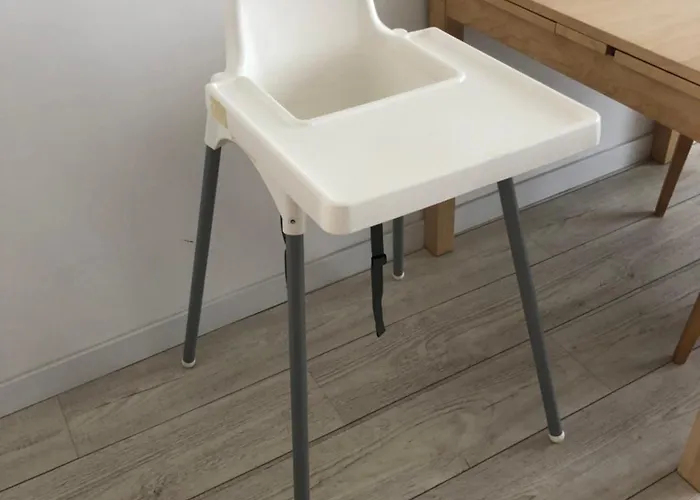 Baker's House Apartamento