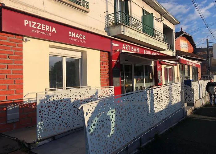 Apartamento Baker's House Clermont-Ferrand