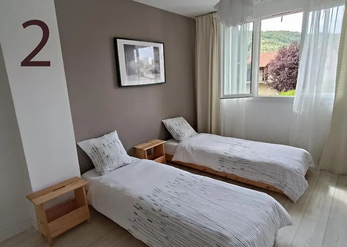 Baker's House * Clermont-Ferrand